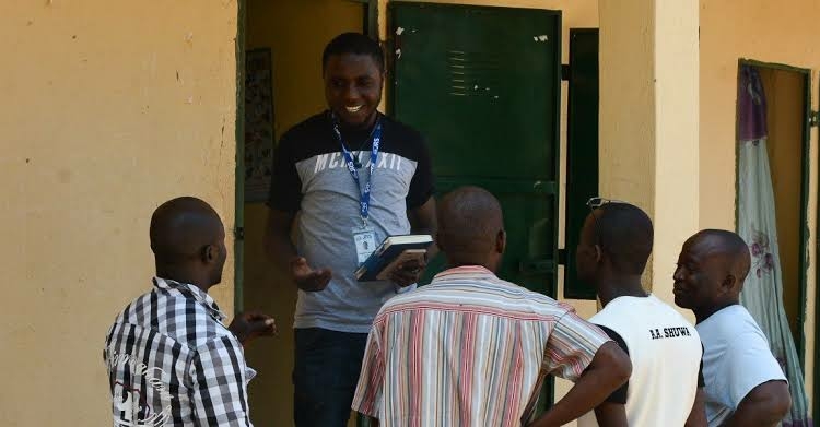 Groups Host Inmates On World Humanitarian Day 1 images 2026 08 23T113905.820