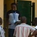 Groups Host Inmates On World Humanitarian Day