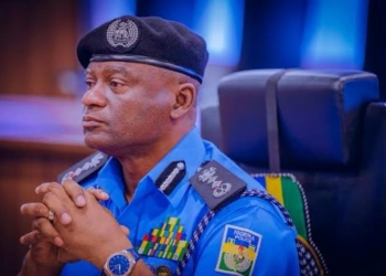Don’t Take Bullets For Politicians, Police Commissioner Tells Youths