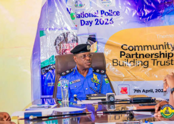 Political, Digital Thuggery Threats To 2027 Poll In Katsina – Police