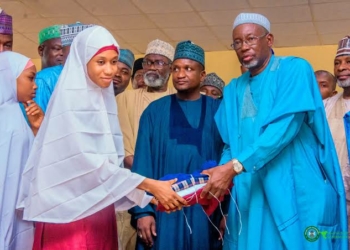 11,000 Nomadic Pupils To Get Free Uniforms, Learning Materials From Jigawa Gov’t