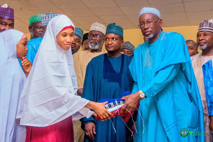 11,000 Nomadic Pupils To Get Free Uniforms, Learning Materials From Jigawa Gov’t