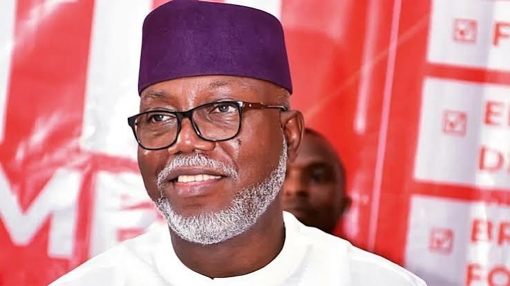 Ondo South Senatorial Seat: Aiyedatiwa Denies Withdrawing Support For Kekemeke 1 images 2026 08 24T055928.222