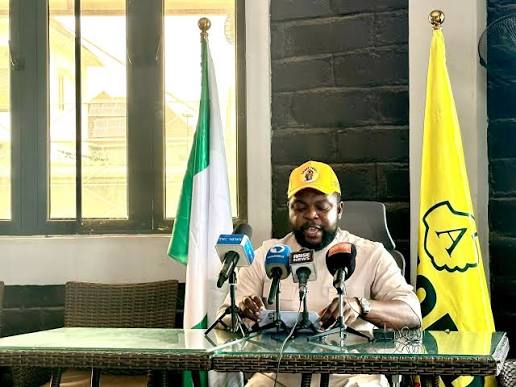Tinubu Played Role In Adeleke's Victory — Imumolen