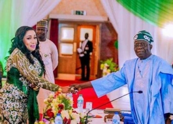 Idele Commends Tinubu For Appointment, Pledges Effective Women Mobilisation For 2027