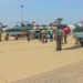 Air Force Strengthens Presence In Sokoto To Combat Terrorism