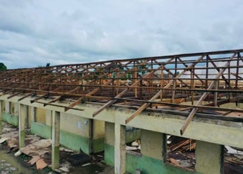Rivers Council Chairman Hailed Over Renovation Of Primary School