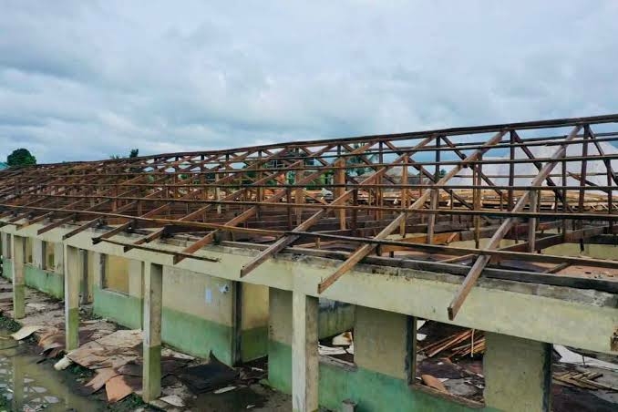 Rivers Council Chairman Hailed Over Renovation Of Primary School 1 images 2026 08 24T062831.431