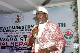 Kwara Plans To Eliminate Viral Hepatitis By 2030