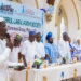 NASFAT To Missioners: Don’t Neglect Your Health, Family Duties