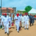 Rep Inaugurates Solar Boreholes, JAMB Centre, Classrooms In Okpoko