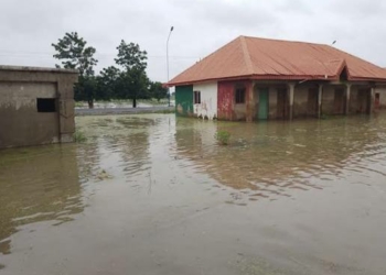 flood  kills 2 children of same family in Kebbi