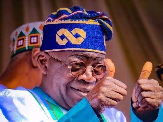 APC Group Urges Governors to Amplify Tinubu’s Achievements Ahead Of 2027