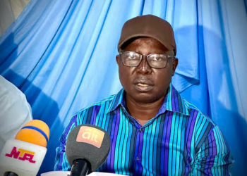 YPP’s Rep Candidate To Prioritise Peace, Sustainable Development For Bassa/Jos North Federal Constituency