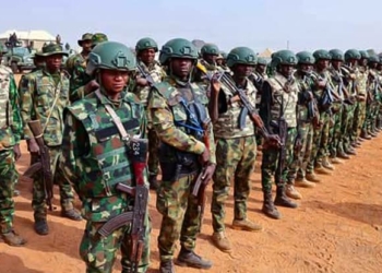 Kwara Youths Hail Tinubu Over Creation Of 9 Army Division