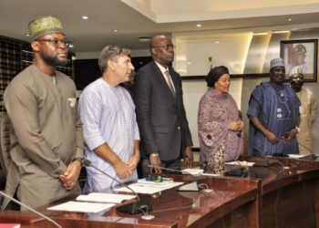 FG’s Economic Reforms Should Address Food Insecurity – Group