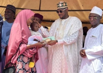 Katsina Subsidises Fares For Mothers To Vaccinate Their Kids