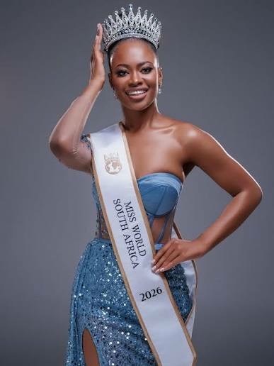 Miss World South Africa Romanda Hombir Wins 2026 Miss World Africa H2H Challenge 1 images 2026 08 25T093143.410