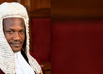 Ex-Supreme Court Judge,  Justice Atu Kalgo, Dies At 89