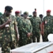 Army Chief INAUGURATES Helipad For Evacuation Of Wounded Soldiers 5 Army Chief INAUGURATES Helipad For Evacuation Of Wounded Soldiers