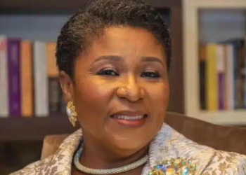 Tinubu, Jonathan, Diri, Dickson, Abah Celebrate Walson-Jack’s 34 Years Of Service, Legacy