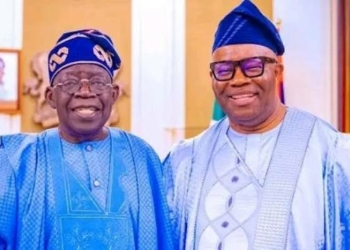 APC, Tinubu Have Done Enough For NigeriansTo Get Second Term, Says Akpabio