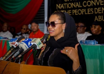MaulUd: Natasha Urges Muslims To Embrace Peace, Love, Compassion