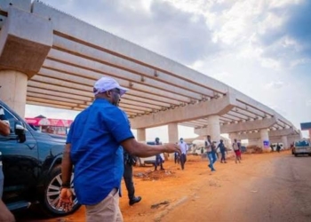 Commissioner Appeals For Patience OVer Delay In Edo Road Repairs