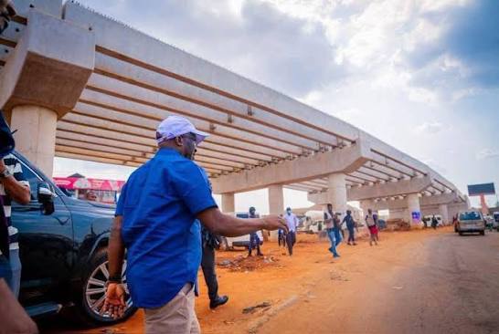 Commissioner Appeals For Patience OVer Delay In Edo Road Repairs