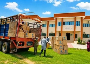 Zamfara Seeks Victims’ Support Funds To Boost Peace Building