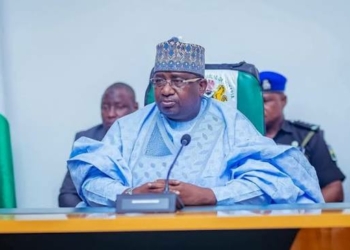 Kebbi Gov Directs Creation Of  Christian Matters Department