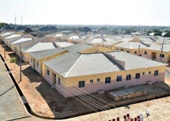 Nigeria’s Real Estate Market To Hit $40bn By 2030 – RepoRt