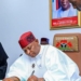 Kano Govt Hands Over Rano School For Proposed Federal Polytechnic Take-off