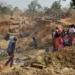 Illegal Mining Fuelling Insecurity In Kwande Council– Gov Alia 5 Illegal Mining Fuelling Insecurity In Kwande Council– Gov Alia