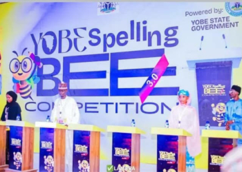 Gov Buni Pledges To Sustain Excellence IN SCHOOLS