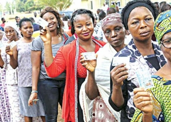 Women’s Representation Essential for Stronger Nigeria, Stakeholders Say