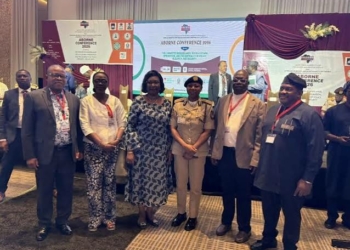Boundary Commission Seeks Stronger Collaboration On Africa’s Borderland Challenges