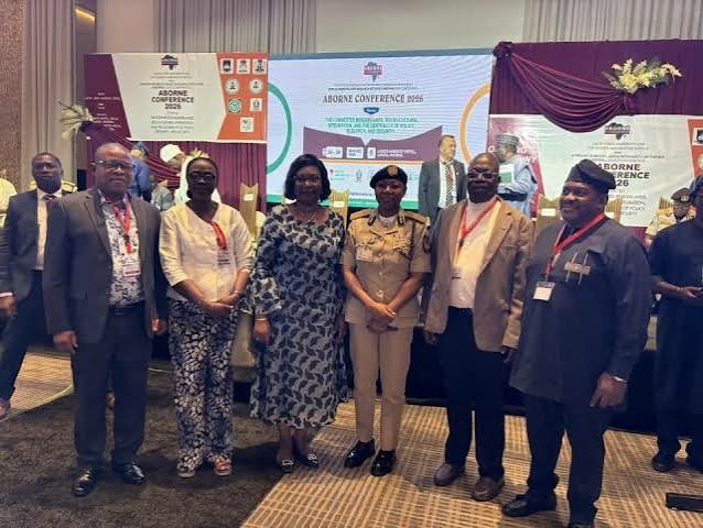 Boundary Commission Seeks Stronger Collaboration On Africa's Borderland Challenges 1 images 2026 08 26T065633.288