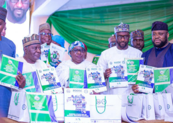 Stakeholders Hail Kaduna’s Model On Out-Of-School Children