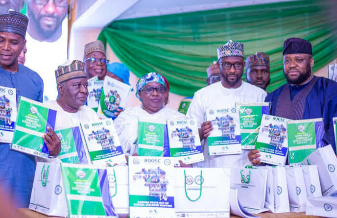 Stakeholders Hail Kaduna’s Model On Out-Of-School Children 1 images 2026 08 26T070542.263