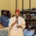 Gov. Yusuf, Others Eulogise Sheikh Jingir as JIBWIS Endorses Tinubu/Shettima for 2027 5 Gov. Yusuf, Others Eulogise Sheikh Jingir as JIBWIS Endorses Tinubu/Shettima for 2027