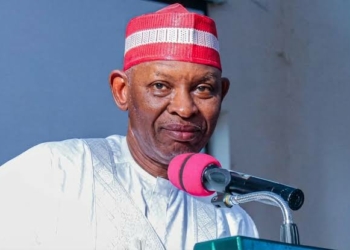 Gov. Yusuf Commissions 10km Roads in Sumaila, Wudil to Boost Connectivity, Security