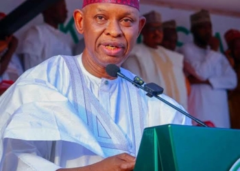 MAULUD: Governor Yusuf Urges Muslims To Emulate Prophet Muhammad’s Exemplary Life