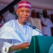 MAULUD: Governor Yusuf Urges Muslims To Emulate Prophet Muhammad’s Exemplary Life