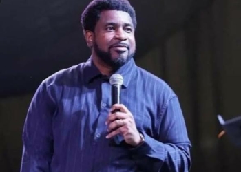 ‎ ‎Pastor Kingsley Okonkwo Launches Gospel Match-Making Platform, Charges N350,000 For Premium, 700,000 For VIP