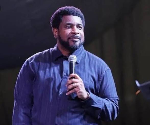 ‎ ‎Pastor Kingsley Okonkwo Launches Gospel Match-Making Platform, Charges N350,000 For...
