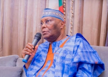 APC Flays Atiku Over ‘Competing  With Thieves’ Comment