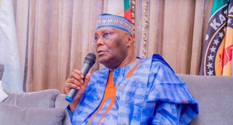 APC Flays Atiku Over ‘Competing With Thieves' Comment