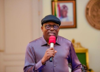 2027: My Projects Will Help APC In Rivers
