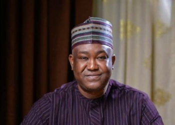 Fuel Subsidy Debate: Nigerians Won’t Pay More Than N605 Per Litre Under My Administration — Olawepo-Hashim